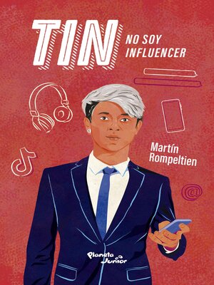 cover image of Tin